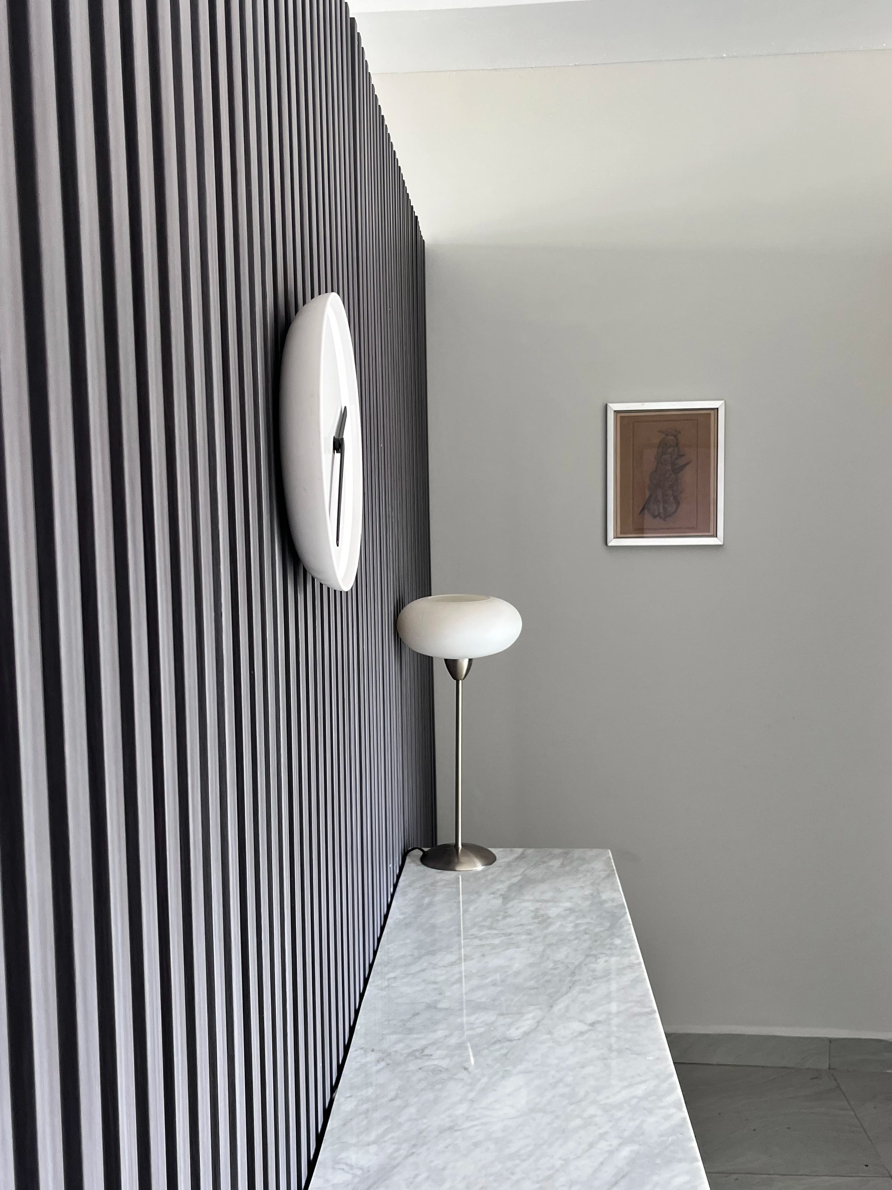 Wall Panelling