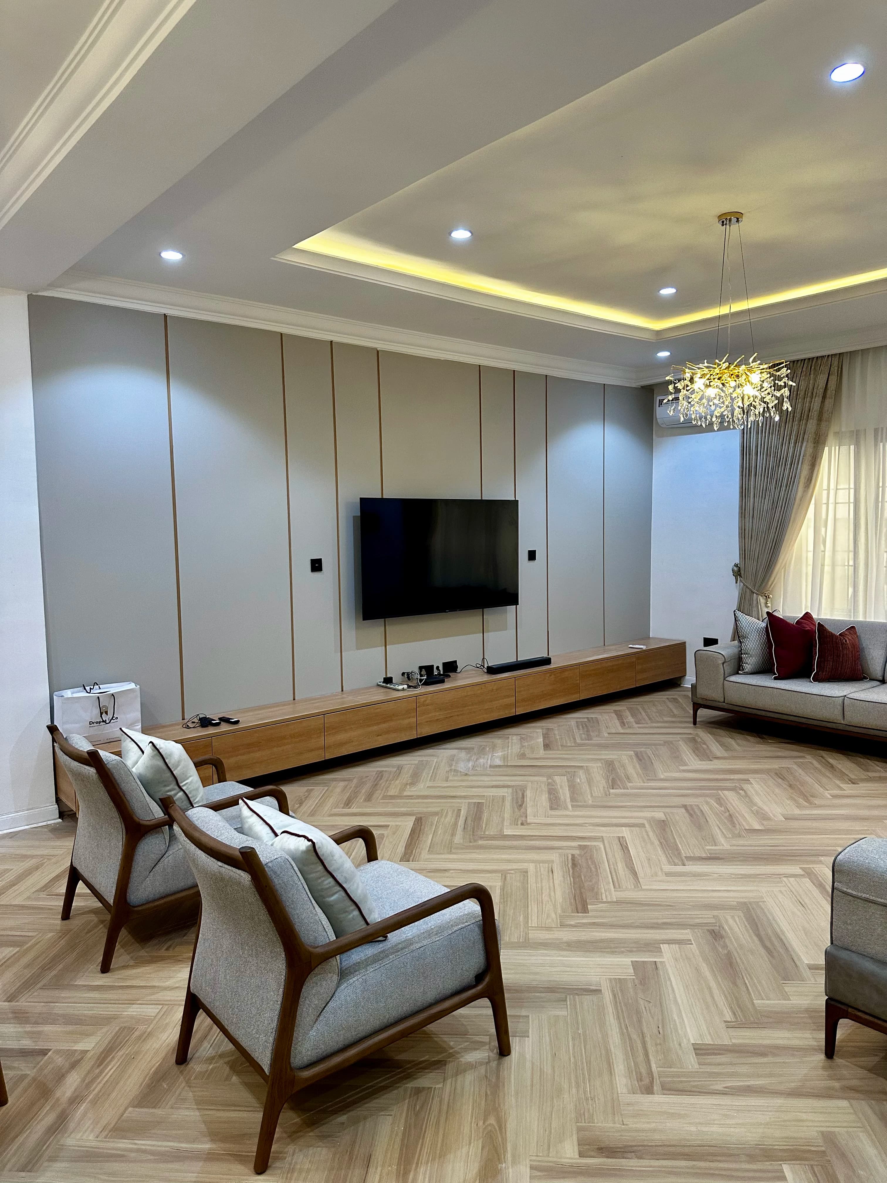 Craftsmanship in action