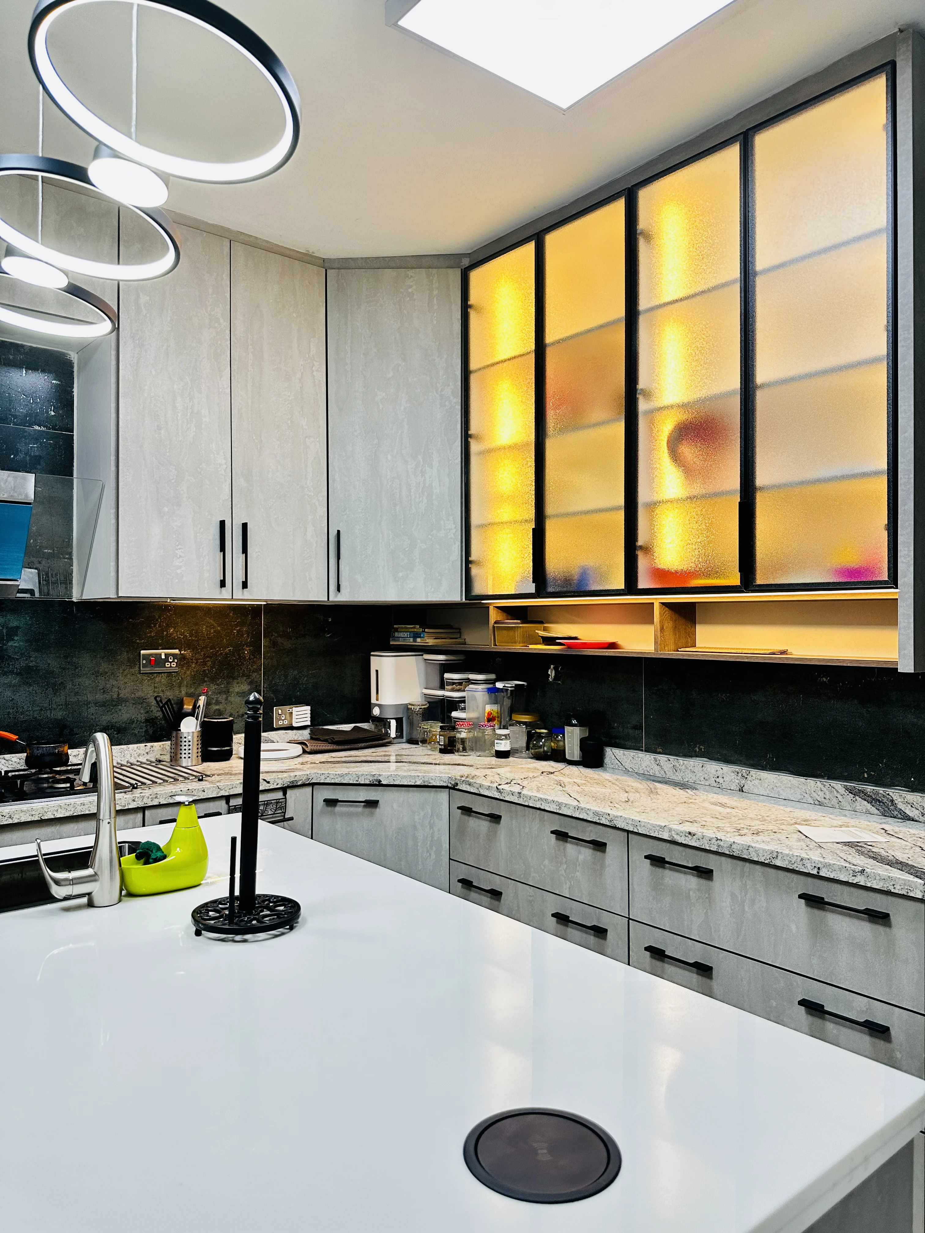 Bespoke Kitchens